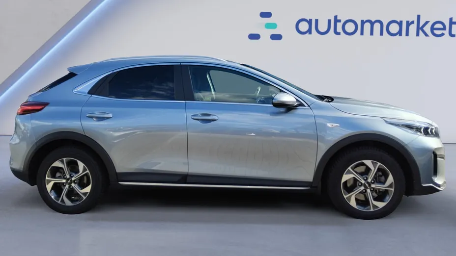 KIA XCeed XCeed 1.5 T-GDI M DCT