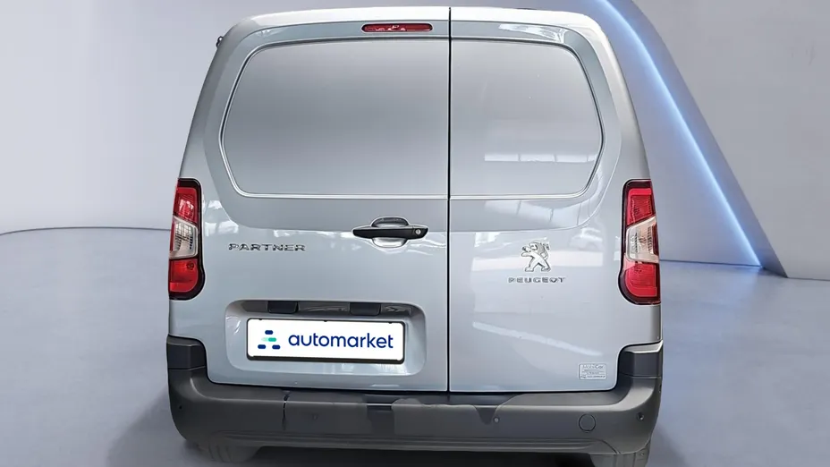 PEUGEOT Partner Van Partner 1.5 BlueHDi S&S L2