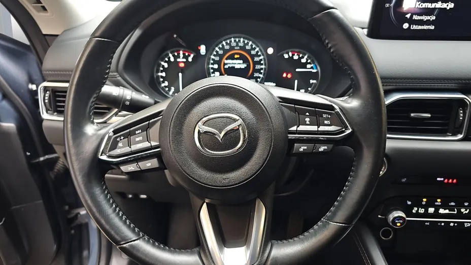 MAZDA CX-5 CX-5 2.0 Skyprestige 2WD