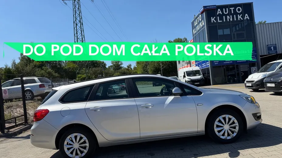 OPEL Astra Astra 1.6