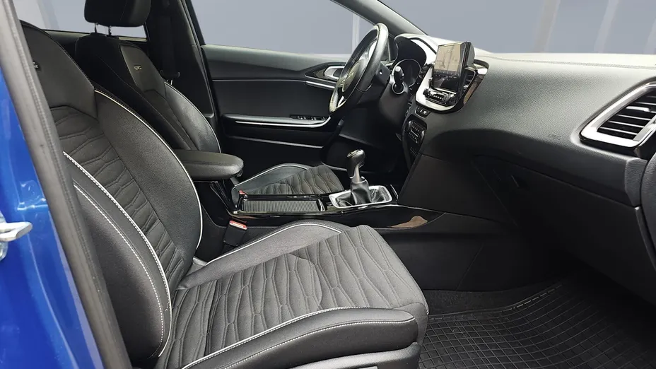 KIA ProCeed ProCeed 1.0 T-GDI GT Line