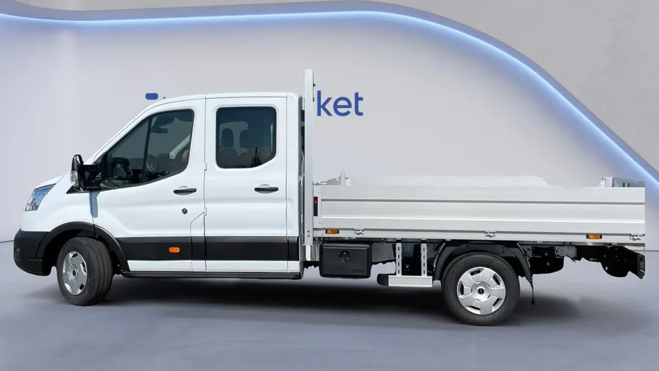 FORD Transit Transit 350 L3 Trend Nowy
