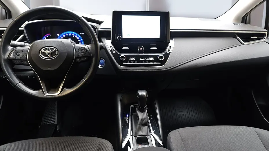 TOYOTA Corolla Corolla 1.8 Hybrid Comfort