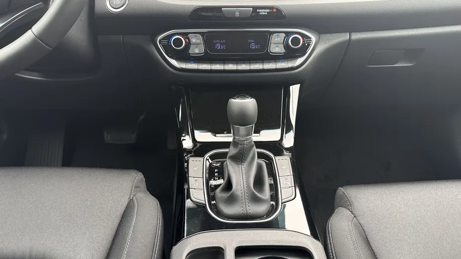 HYUNDAI i30 i30 1.6 T-GDI Smart DCT Nowy