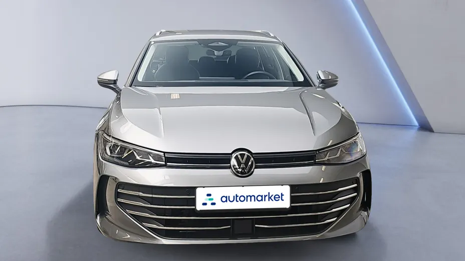 VOLKSWAGEN Passat Passat 1.5 TSI ACT mHEV Business DSG