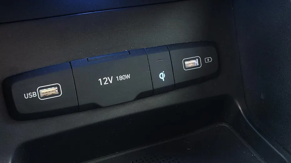 HYUNDAI Tucson Tucson 1.6 T-GDi Executive 2WD