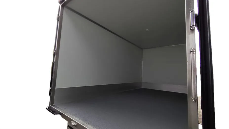 FORD Transit Transit 350 L3 Trend Nowy