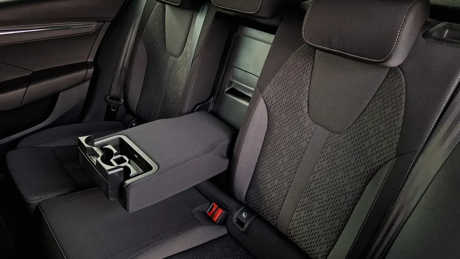 SKODA Octavia Octavia 1.5 TSI e-Tec Style DSG