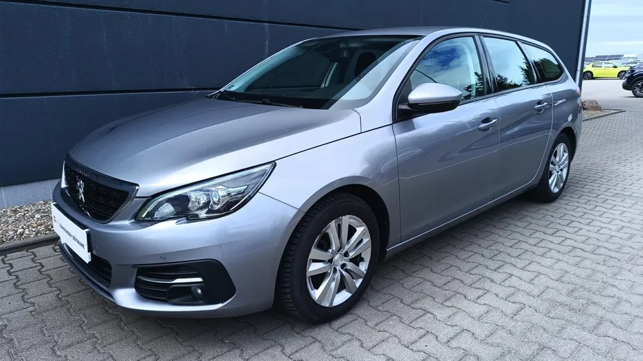PEUGEOT 308 308 SW 1.5 BlueHDi Active S&S