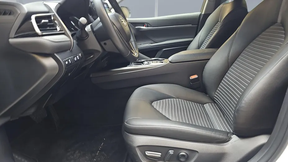 TOYOTA Camry Camry 2.5 Hybrid Prestige CVT