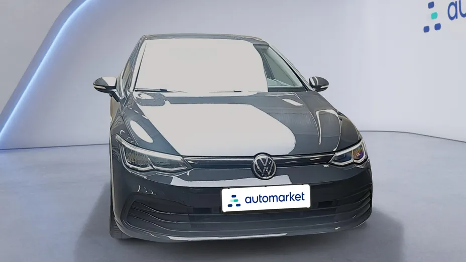 VOLKSWAGEN Golf Golf VIII 1.5 TSI EVO Life