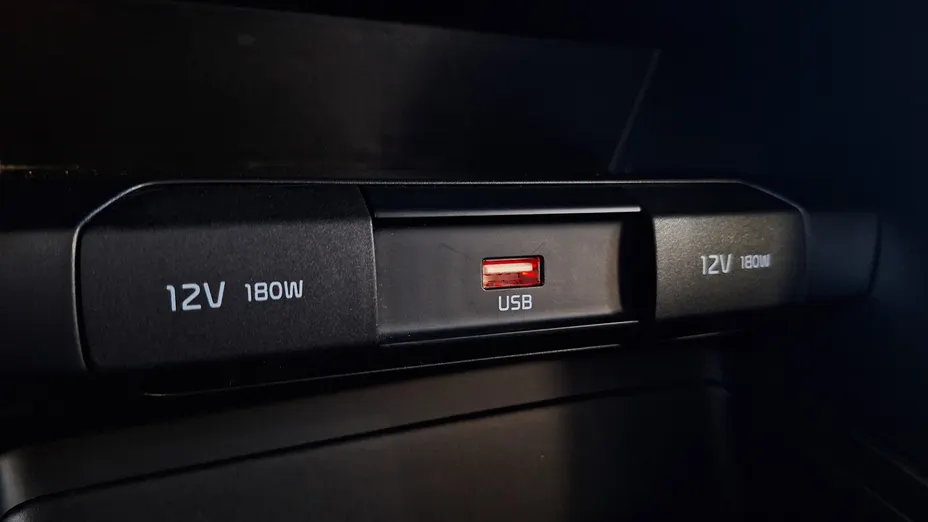 KIA Cee'd Ceed 1.0 T-GDI S