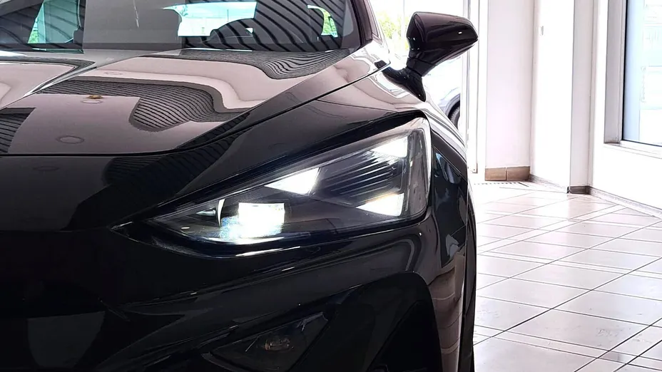 CUPRA Formentor Formentor 1.5 eTSI mHEV DSG