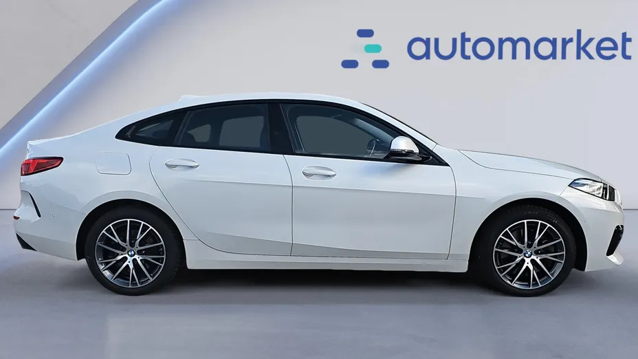 BMW Seria 2 220i xDrive Sport Line aut