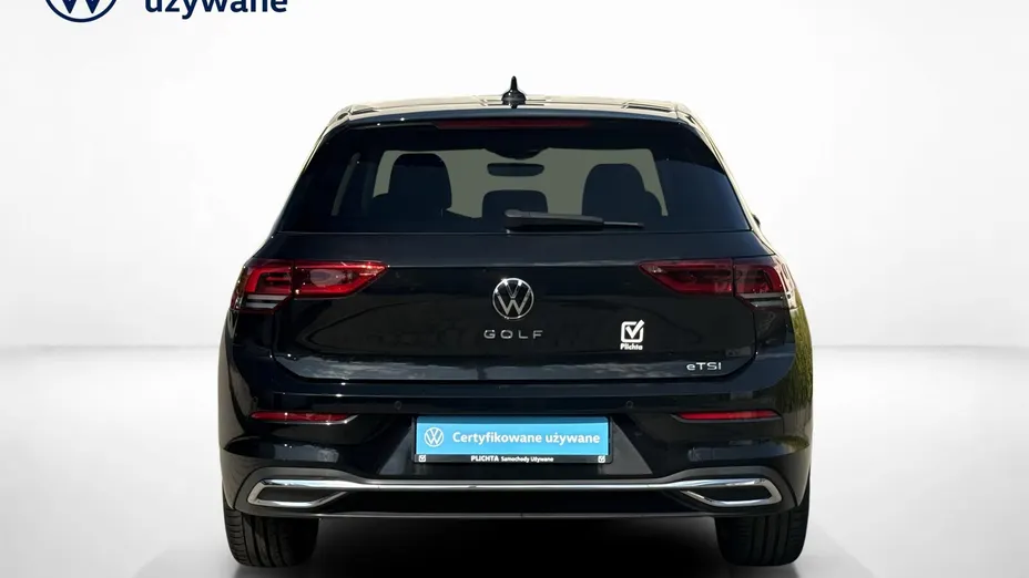 VOLKSWAGEN Golf Golf VIII 1.5 eTSI Life DSG