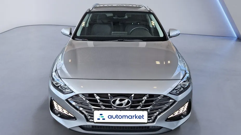 HYUNDAI i30 i30 1.6 D Comfort DCT