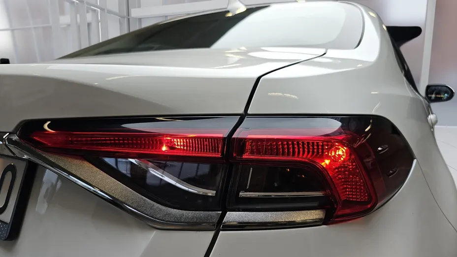 TOYOTA Corolla Corolla 1.8 Hybrid Comfort