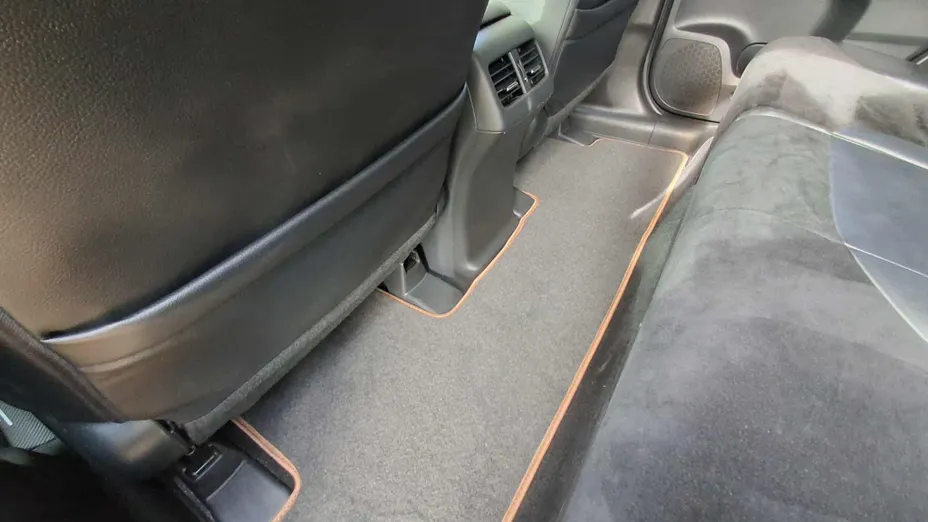 HONDA CR-V CR-V 2.2i-CTDi Elegance