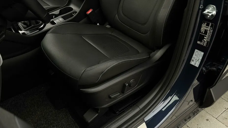 HYUNDAI Tucson Tucson 1.6 T-GDi Platinum 2WD