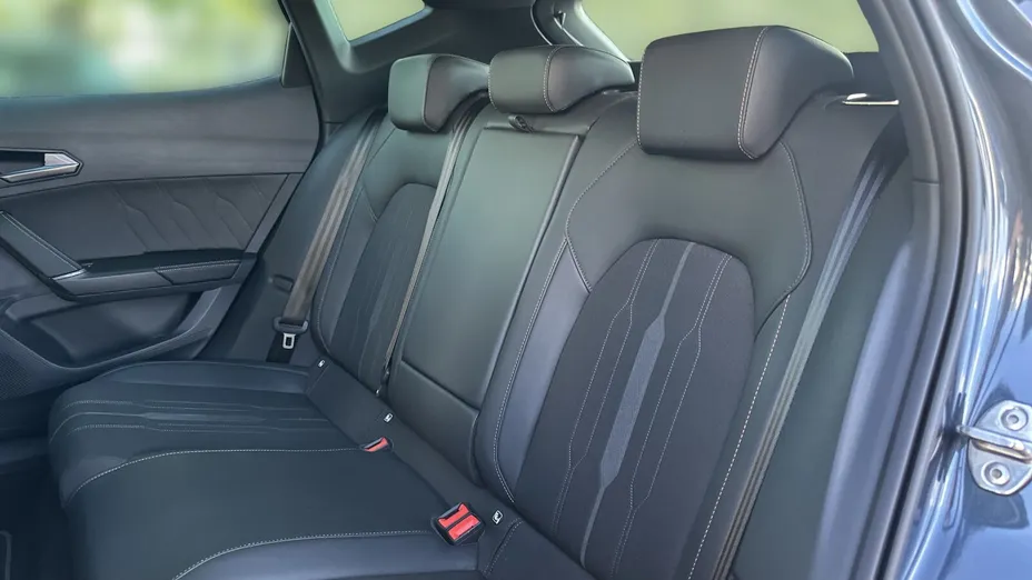 CUPRA Formentor Formentor 2.0 TSI 4Drive VZ DSG