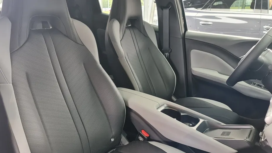 BYD Dolphin Surf Dolphin Surf 43.2kWh Boost Nowy