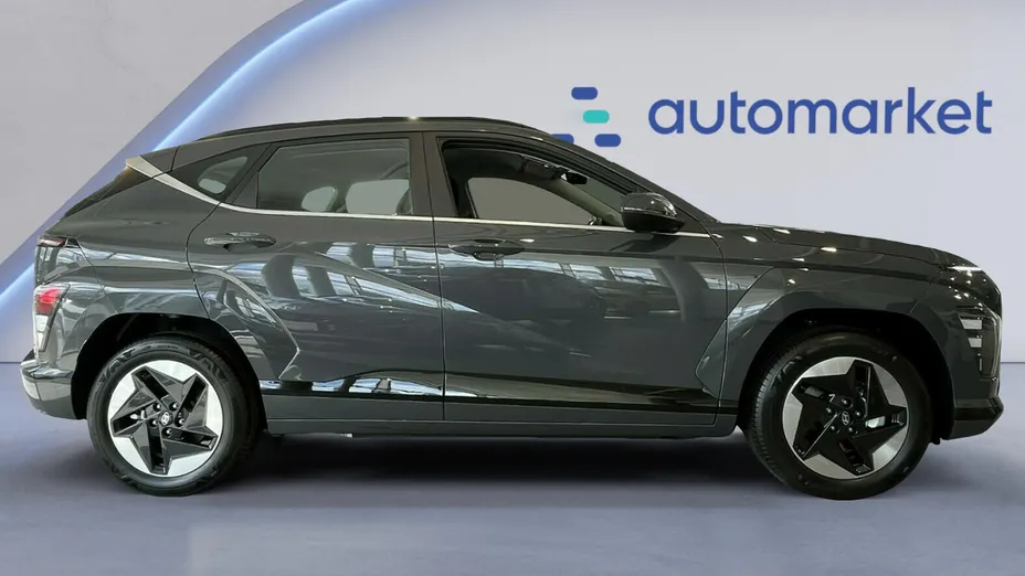 HYUNDAI Kona Kona Electric 65kWh Smart Nowy