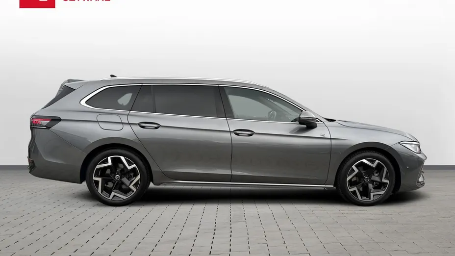 VOLKSWAGEN Passat Passat 2.0 TDI SCR R-Line DSG