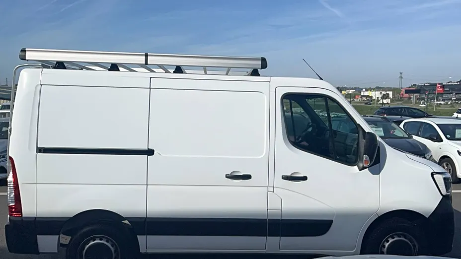 RENAULT Master -