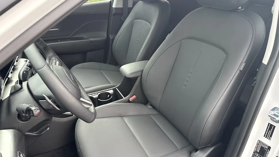HYUNDAI Kona Kona 1.6 T-GDI Platinum 4WD DCT Nowy