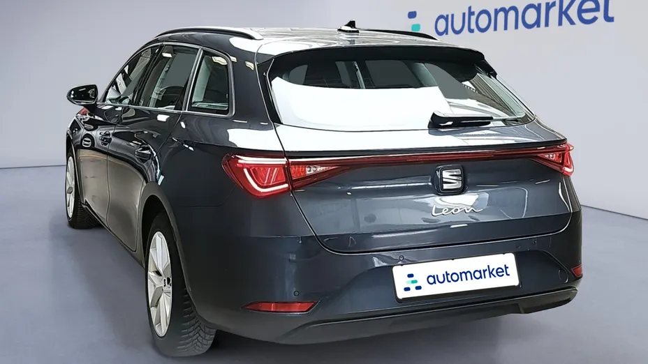 SEAT Leon Leon 1.5 TSI Full LED