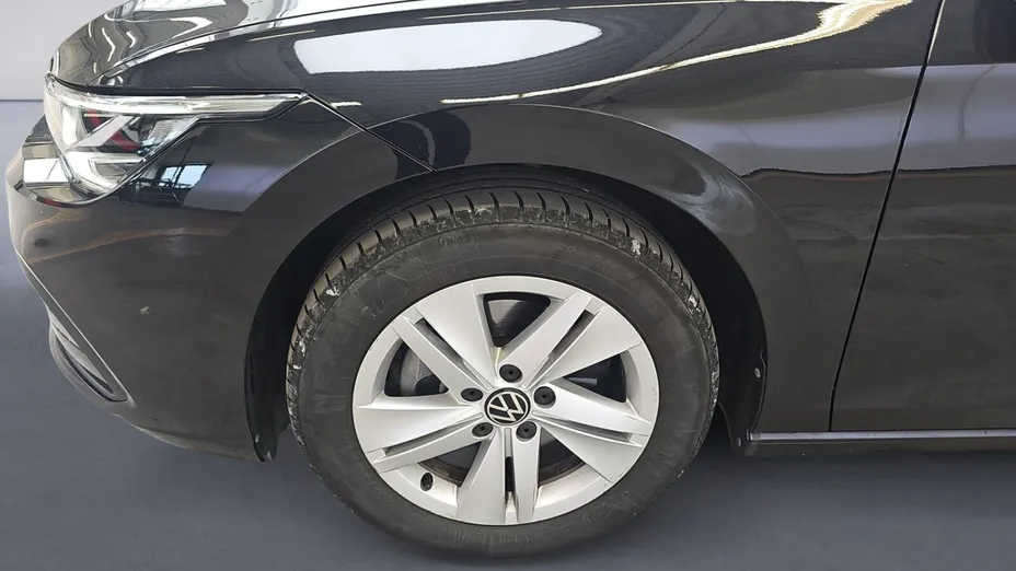 VOLKSWAGEN Golf Golf VIII 1.5 TSI EVO Life