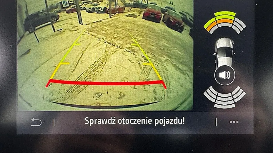 RENAULT Captur Captur 1.3 TCe mHEV Techno EDC