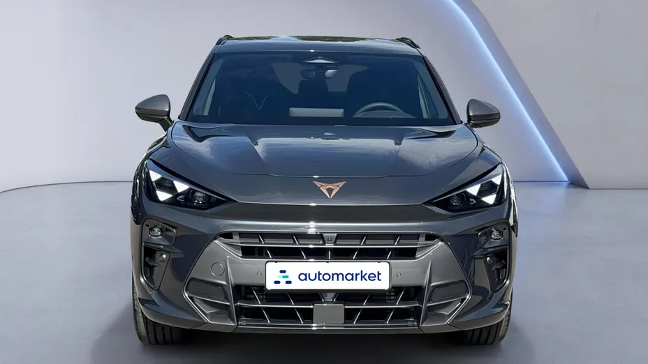 CUPRA Terramar Terramar 1.5 eTSI mHEV Advantage Edition DSG Nowy