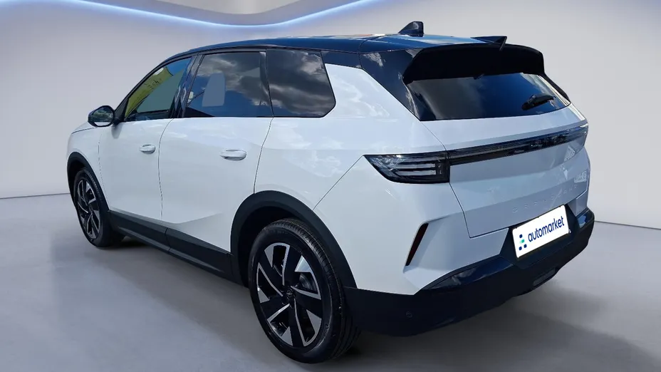 OPEL Grandland X Grandland 1.2 mHEV GS eDTC6 Nowy