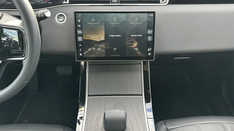 LAND ROVER Range Rover Evoque Evoque 2.0 D200 mHEV S