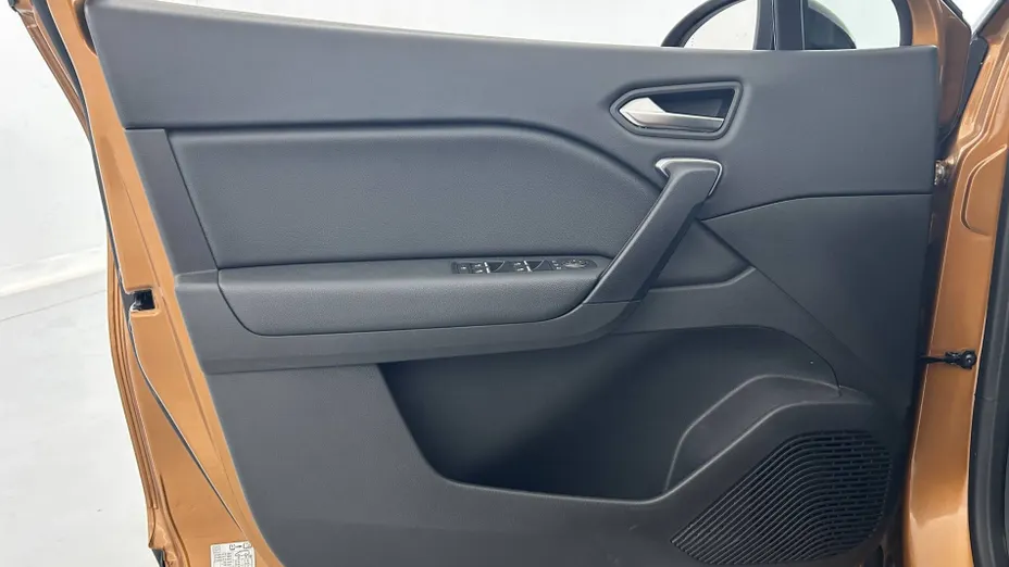 RENAULT Captur -