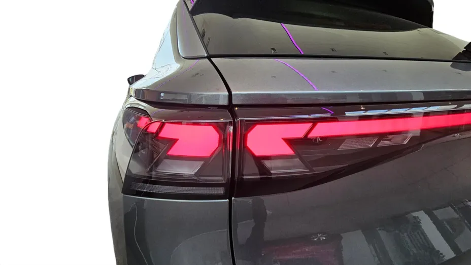 VOLKSWAGEN T-ROC T-ROC 1.5 eTSI Style DSG Nowy