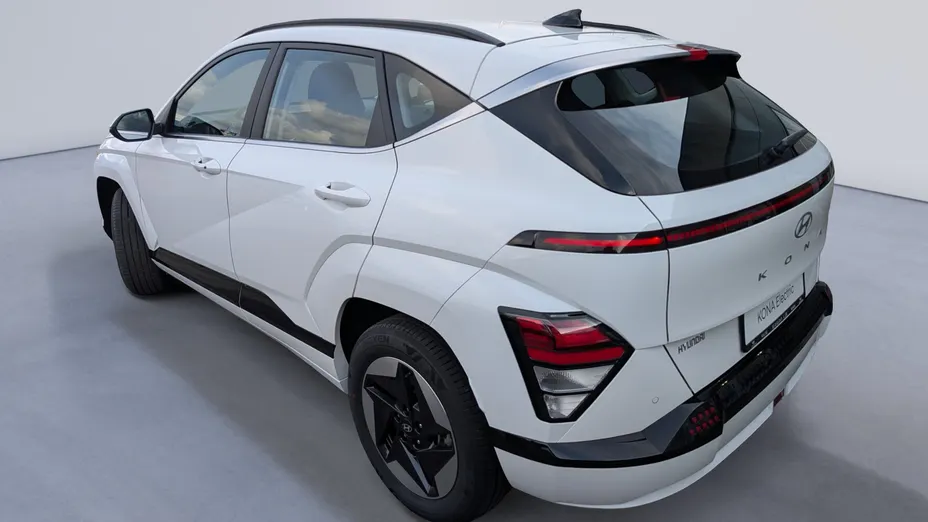 HYUNDAI Kona Kona Electric 49kWh Smart Nowy
