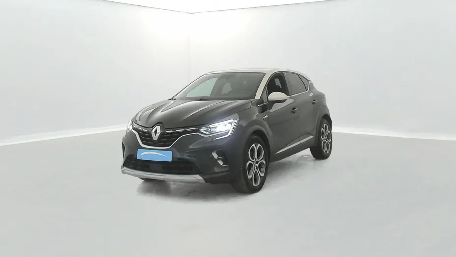 RENAULT Captur -