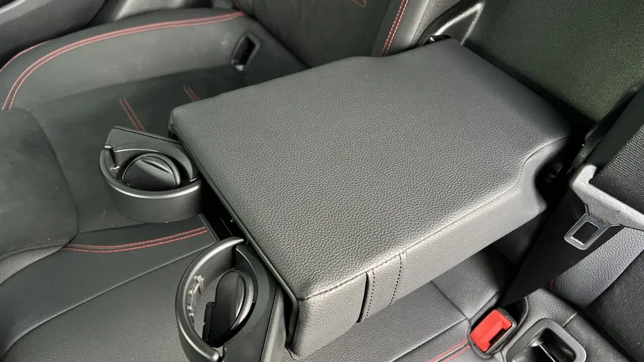 MERCEDES-BENZ CLA CLA 200 mHEV AMG Line 7G-DCT