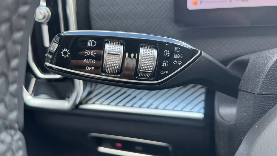 JAECOO J7 J7 1.6 T-GDI Urban DCT Nowy