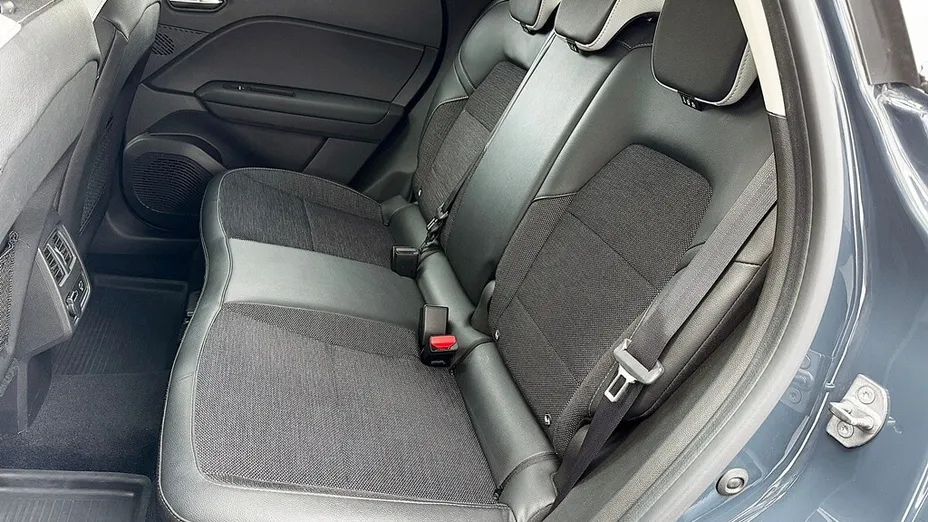 RENAULT Captur Captur 1.0 TCe Techno LPG