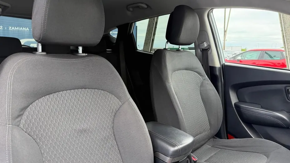 HYUNDAI ix35 -