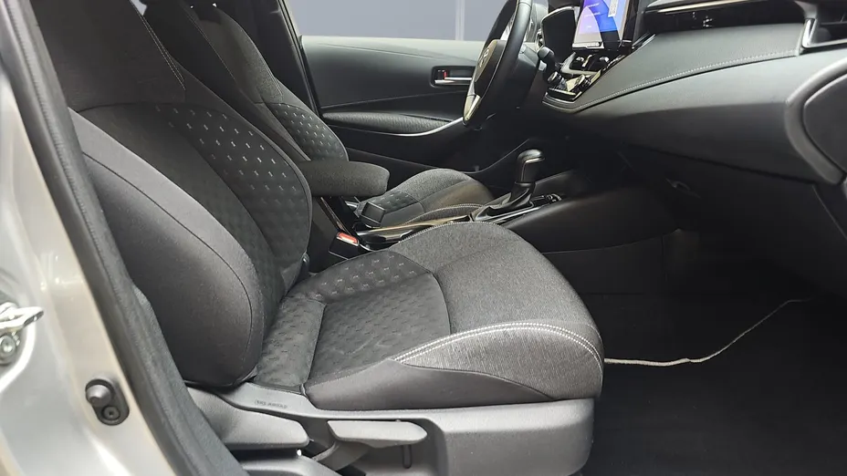 TOYOTA Corolla Corolla 1.8 Hybrid Comfort