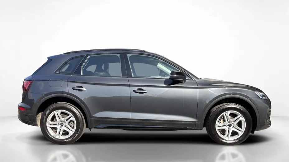 AUDI Q5 Q5 40 TDI mHEV Quattro Advanced S tronic