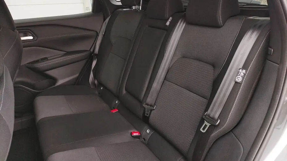 NISSAN Qashqai Qashqai 1.3 DIG-T mHEV N-Connecta Xtronic