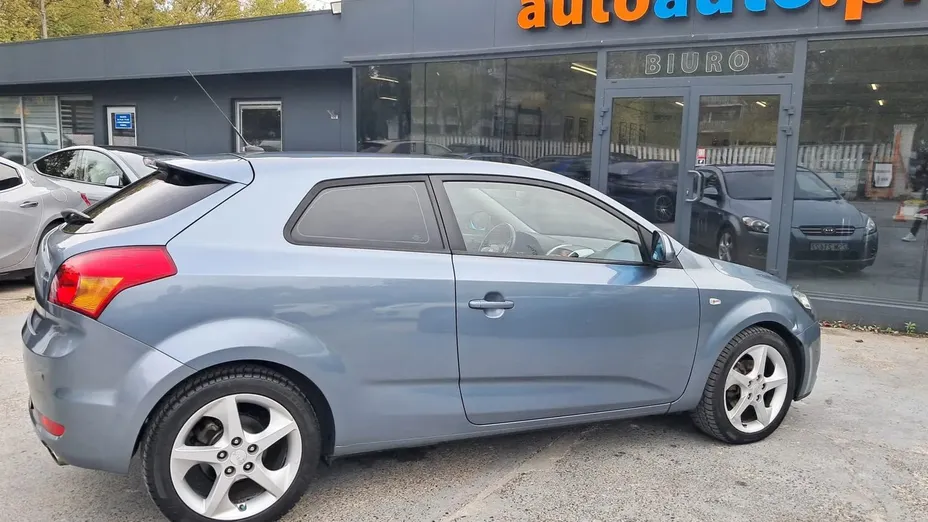 KIA Cee'd -