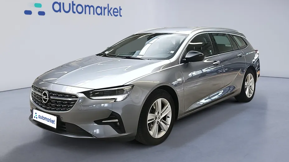 OPEL Insignia Insignia 2.0 T Elegance S&S aut