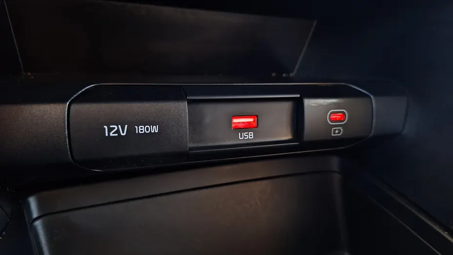 KIA Cee'd Ceed 1.5 T-GDI M DCT