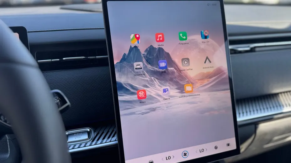 JAECOO J7 J7 1.6 T-GDI Urban DCT Nowy